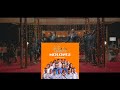 Mike Kalambay Lord Lombo Team Balongi Molongi Clip Officiel