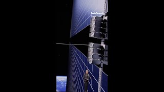 Nvidia Plans to Put Data Centers in Orbit With its Space-1 Initiative