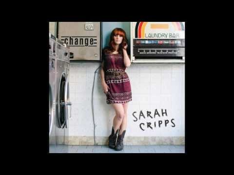 No One - Sarah Cripps
