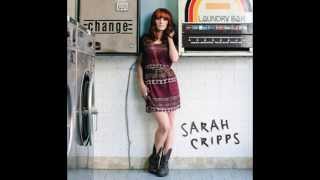 No One - Sarah Cripps