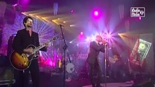 Giuliano Palma & The Bluebeaters -  Pensiero d'amore