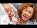 55 Year Old Woman In Labor Chicago Med MD TV