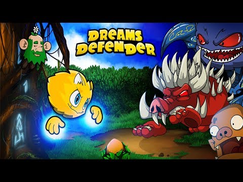 Dreams Defender Video
