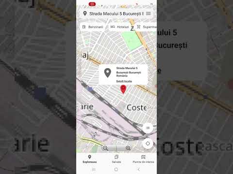Maps