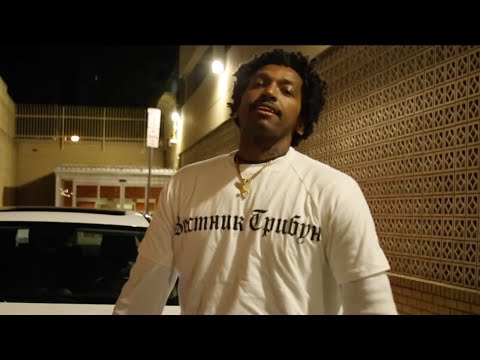 7Z Maxi - 700 Coming (Official Video) Feat. Mirzy Bey & 7Z Vine (Mid-West Demon)