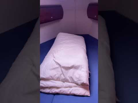 Bavaria 36 Interior walkthrough!