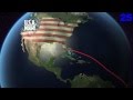 Google Earth 3D Video Animation