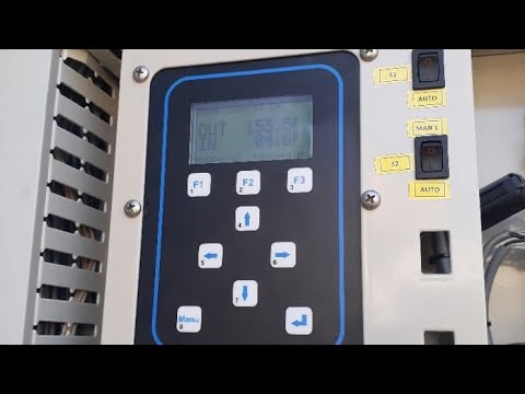 HOW IT WORKS Temperature Sensor 4051