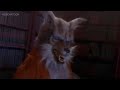 Big Bad Beetleborgs S1 Never Cry Werewolf Morphinmadness