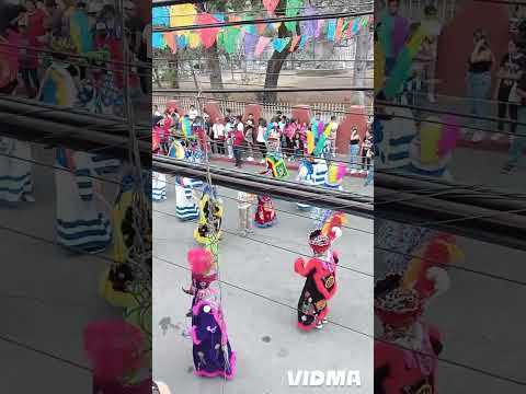 parte dos del video del carnaval de Jiutepec Morelos 2024 😯👌🏻