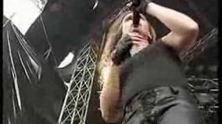 Grave Digger - Tunes Of Wacken - 08 - Lionheart
