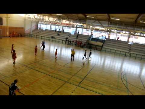 F1 Post SV - Quedlinburger SV Post Cup 2012