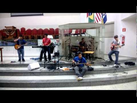H Band - Ensaio dia 13/02/2014