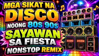 Download lagu DISCO 80S 90S NONSTOP SIKAT NOON HANGANG NGAYON SAYAWAN NA | DJ JOHN ROLD REMIX mp3 Download lagu DISCO 80S 90S NONSTOP SIKAT NOON HANGANG NGAYON SAYAWAN NA | DJ JOHN ROLD REMIX mp3