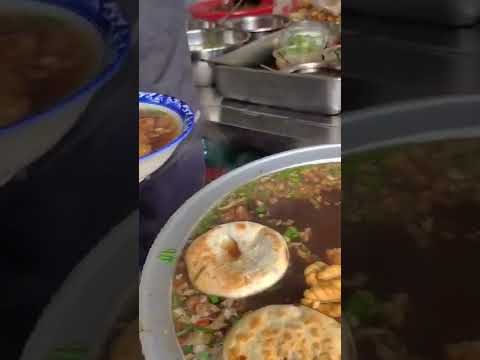 Asian Street Food #Shorts eps 0211