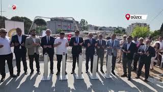 Akçakoca’ya 16 Sınıflı Lise Kazandırılıyor