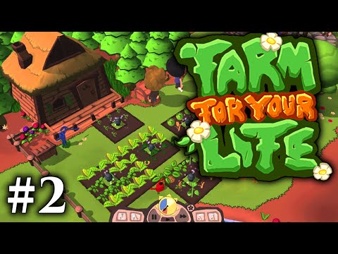 Farm For Your Life - Metacritic