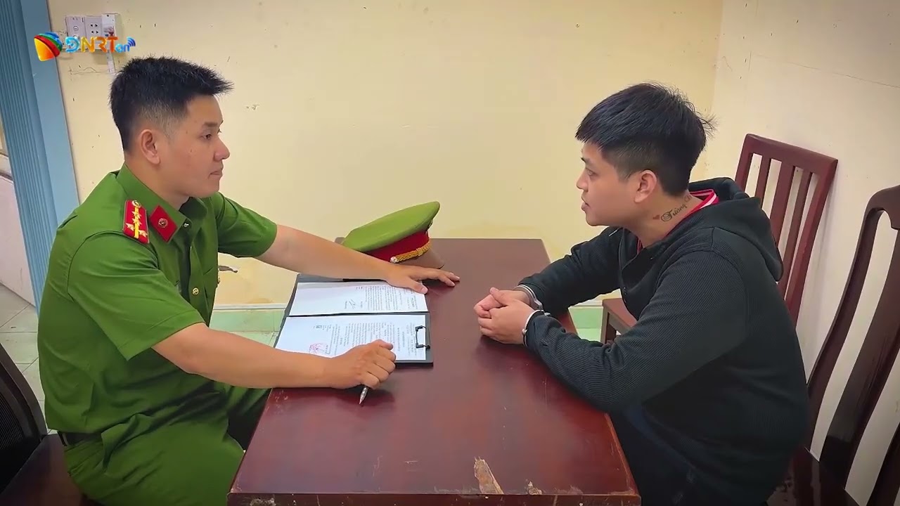 BẮT ĐỐI TƯỢNG CHO VAY LÃI NẶNG TỚI 365%/NĂM