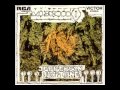 Jefferson Airplane - Mexico (single mix)