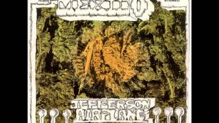 Jefferson Airplane - Mexico (single mix)