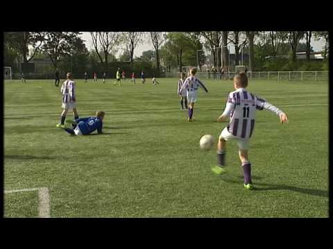 20160521   Lycurgus E2   Aduard E1   2e helft