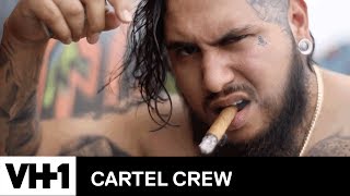 Cartel Crew Season 1 Super Trailer | Premieres Monday 9/8c on VH1
