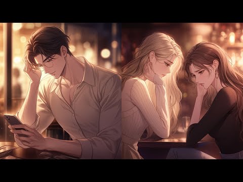 📕She posted with her guy bestie, so I said yes to her best friend. Now the real show begins