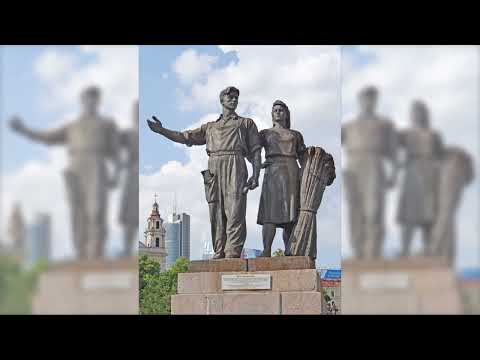 "Festive Poem" for Orchestra in D major - Evgeny Svetlanov