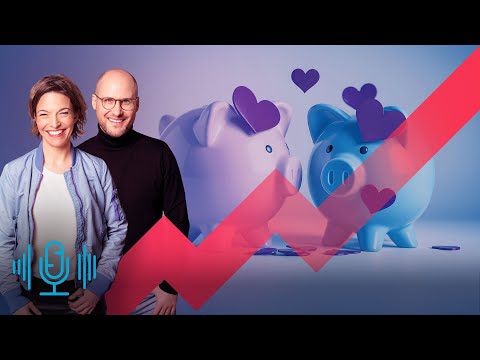 Knete oder Krise? Wie ihr eure Finanzen als Paar meistert | Podcast | Plusminus bei SWR Doku