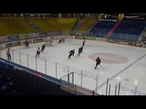 C SM-karsinta SaiPaKetterä - KooKoo 5.12.2018