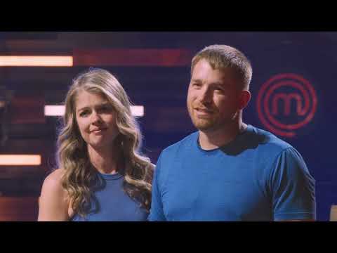 MasterChef US S15E17 | Grand Finale Pt. 1: Top 3 Duos Cook Under Pressure for the Crown
