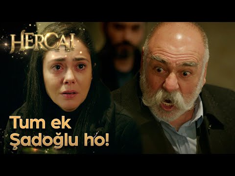 Nasuh, Elif se baat kar raha hai! - Hercai Urdu Episode 105