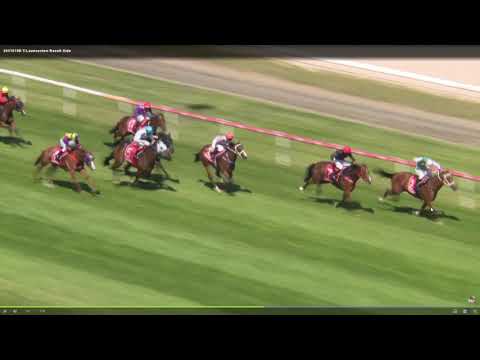 Australasian Oaks Preview - Hela, Steinem