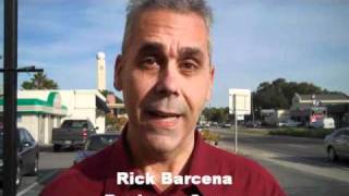 preview picture of video 'Rick Barcena for Tampa City Council District 1'