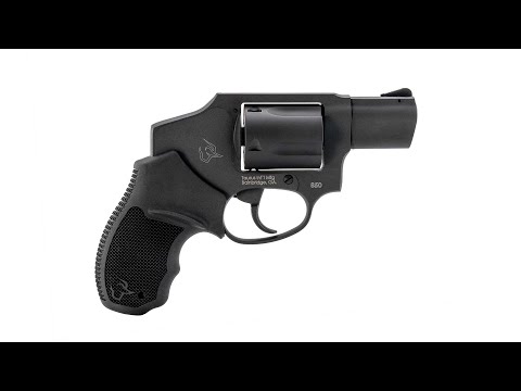 New For 2025: Taurus 850