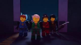 Welcome to the Show (Britt Nicole) - Ninjago Tribute