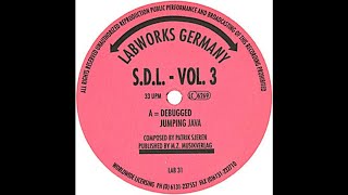 S.D.L. - Jumping Java (Acid Trance 1993)