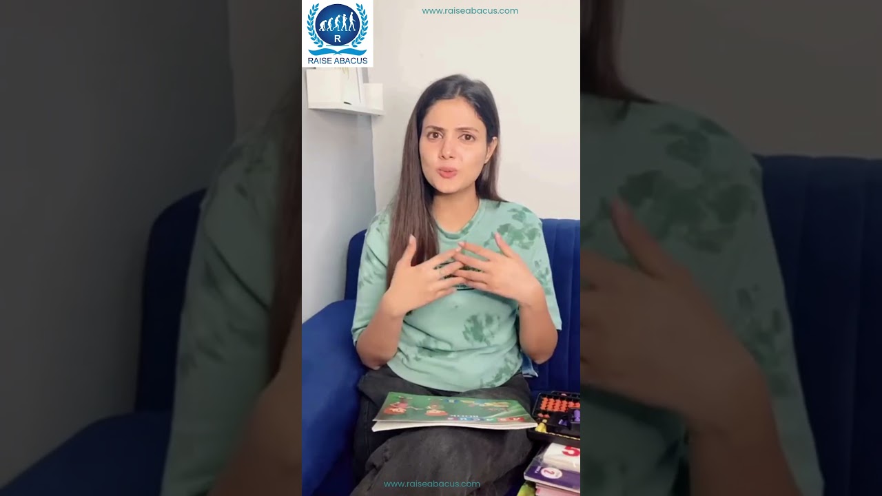 Raise Abacus - Presenting Raise Abaucs