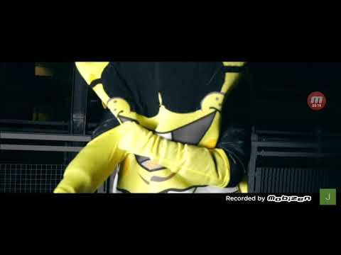 JBB 2013 SpongeBOZZ (Qualifikation) Reaction