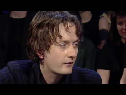 Jarvis Cocker Interview, 1998