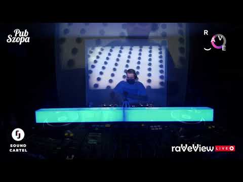 Rave On Air Episode V (26.06.2020) - THOMAS CORTES