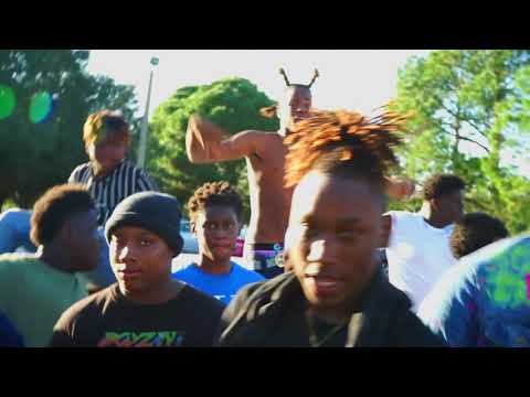 BunttfromKTO - LongLiveDrippy (Official Music Video) Shot by: @VVision_Photos