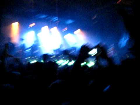 KASKADE @ Mezzanine, SF