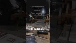 Download lagu Story'wa sad jangan bilang I love you mp3