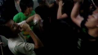 Tone Fail To Destruction