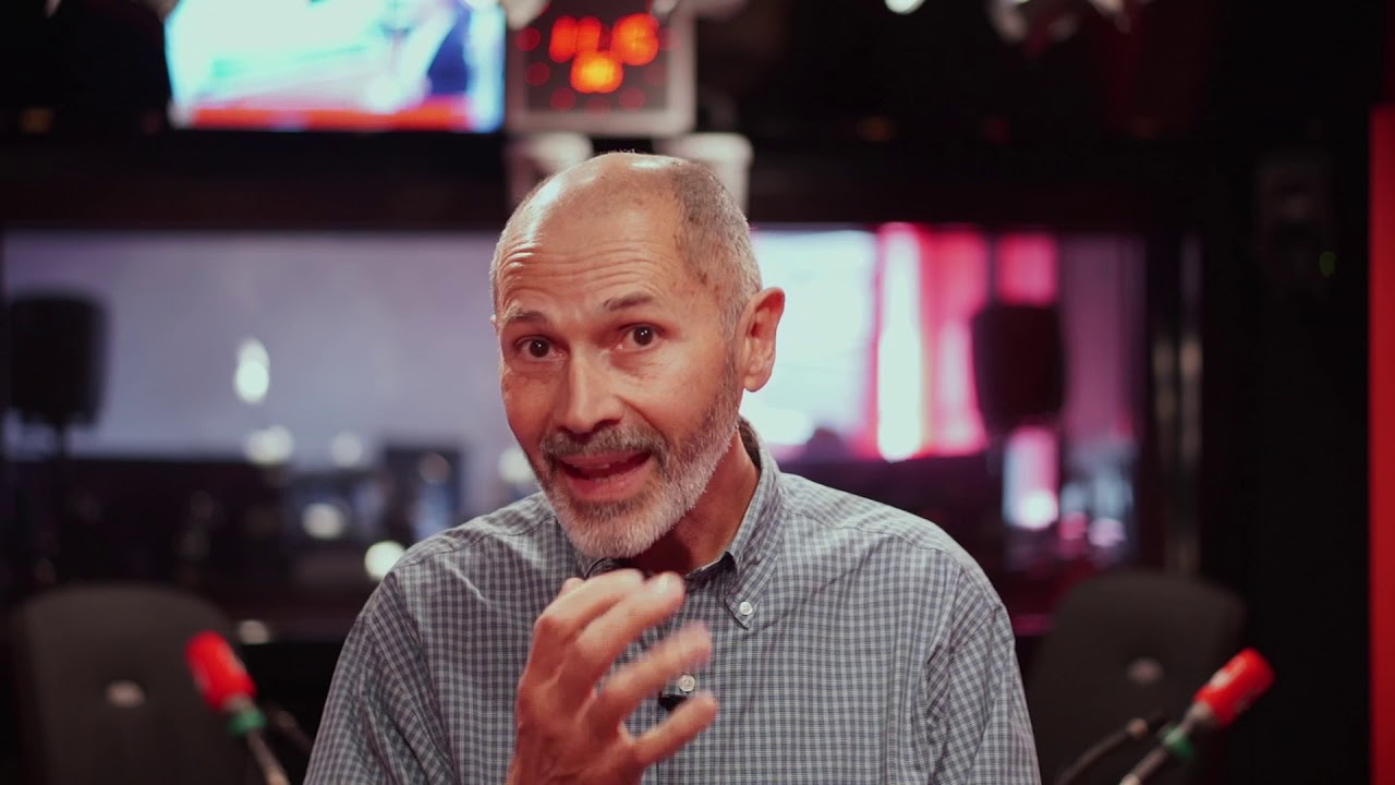 Pourquoi écrire un journal améliore notre santé ? La chronique de Christophe André