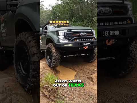 Super Single Wheels Aftermarket Wheels Explained!