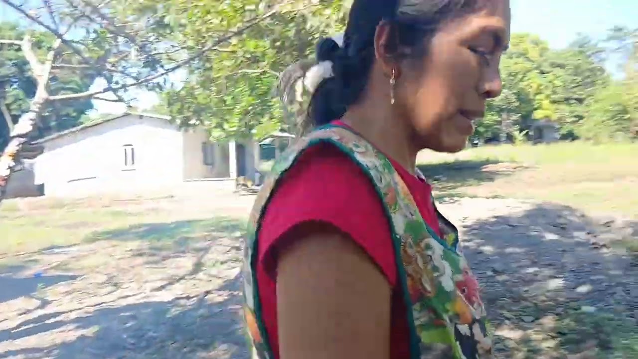 Amalia se enfrenta sola ante este desafío 