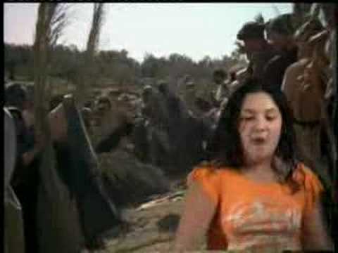 Hermana Rociito - hosana