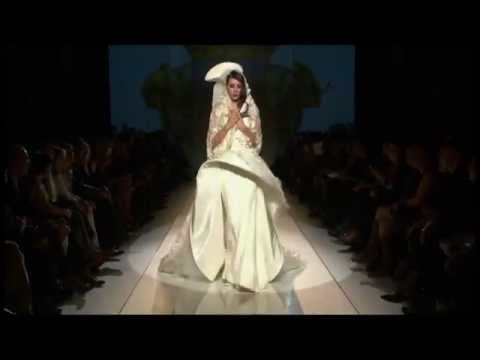 Sarli Couture SS 2013